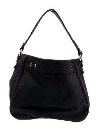 Marc Jacobs Canvas Shoulder Bag