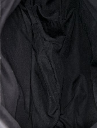 Marc Jacobs Canvas Shoulder Bag