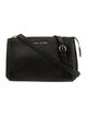 Marc Jacobs Leather Crossbody Bag