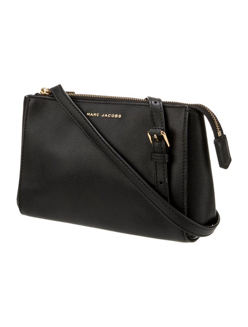 Marc Jacobs Leather Crossbody Bag