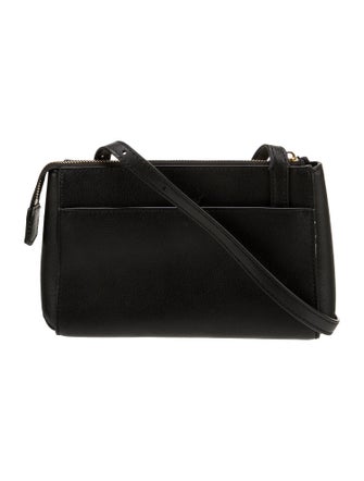 Marc Jacobs Leather Crossbody Bag
