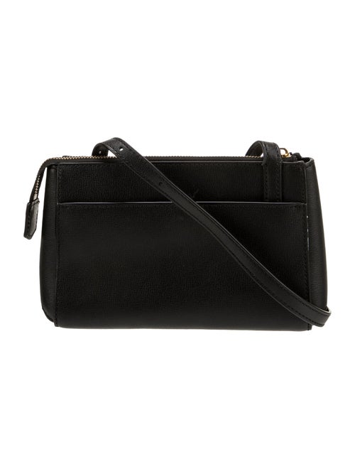 Marc Jacobs Leather Crossbody Bag