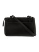 Marc Jacobs Leather Crossbody Bag