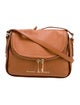Marc Jacobs Leather Crossbody Bag