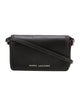 Marc Jacobs Leather Crossbody Bag