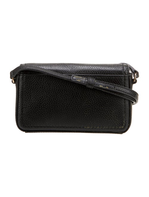 Marc Jacobs Leather Crossbody Bag