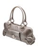 Marc Jacobs Leather Top Handle Bag
