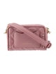 Marc Jacobs Leather Crossbody Bag