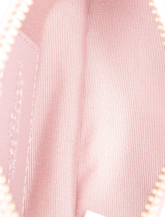 Marc Jacobs Leather Crossbody Bag