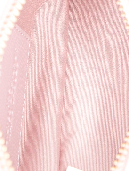 Marc Jacobs Leather Crossbody Bag