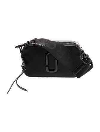 Marc Jacobs Crossbody Bag