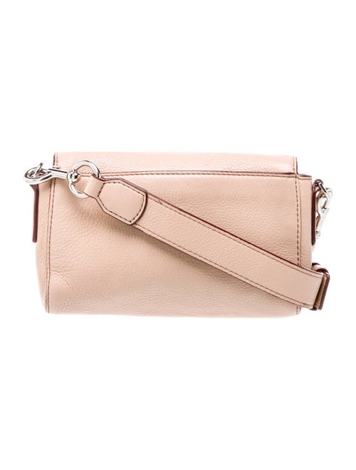 Marc Jacobs Leather Crossbody Bag