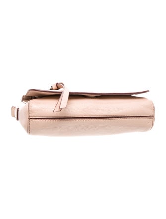 Marc Jacobs Leather Crossbody Bag