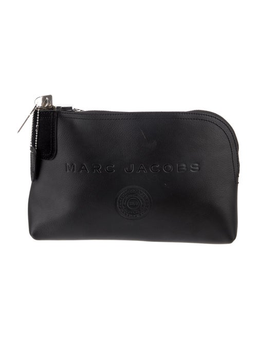 Marc Jacobs Leather Portfolio