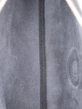 Marc Jacobs Leather Portfolio