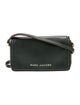 Marc Jacobs Leather Crossbody Bag