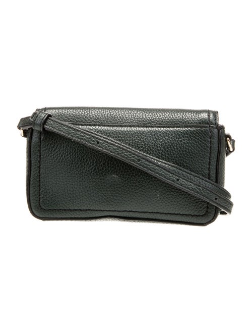 Marc Jacobs Leather Crossbody Bag