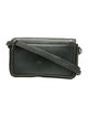 Marc Jacobs Leather Crossbody Bag