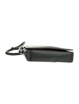 Marc Jacobs Leather Crossbody Bag
