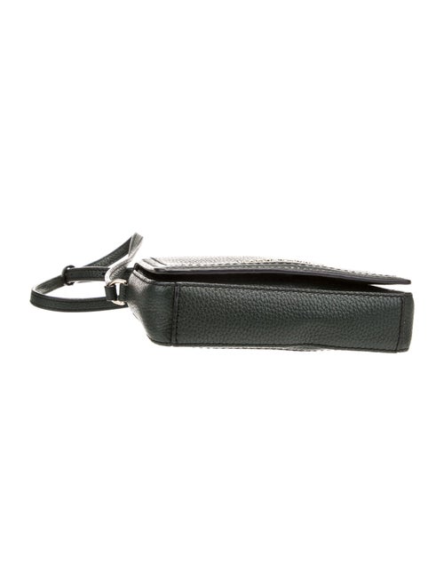 Marc Jacobs Leather Crossbody Bag