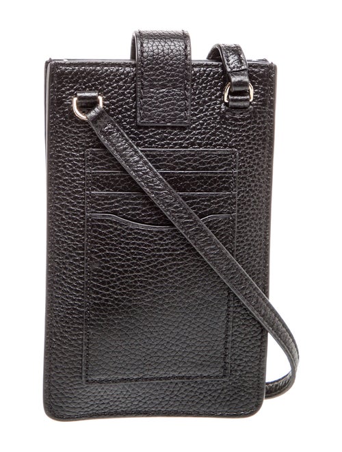 Marc Jacobs Leather Crossbody Bag