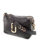 Marc Jacobs Leather Crossbody Bag