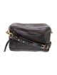 Marc Jacobs Leather Crossbody Bag