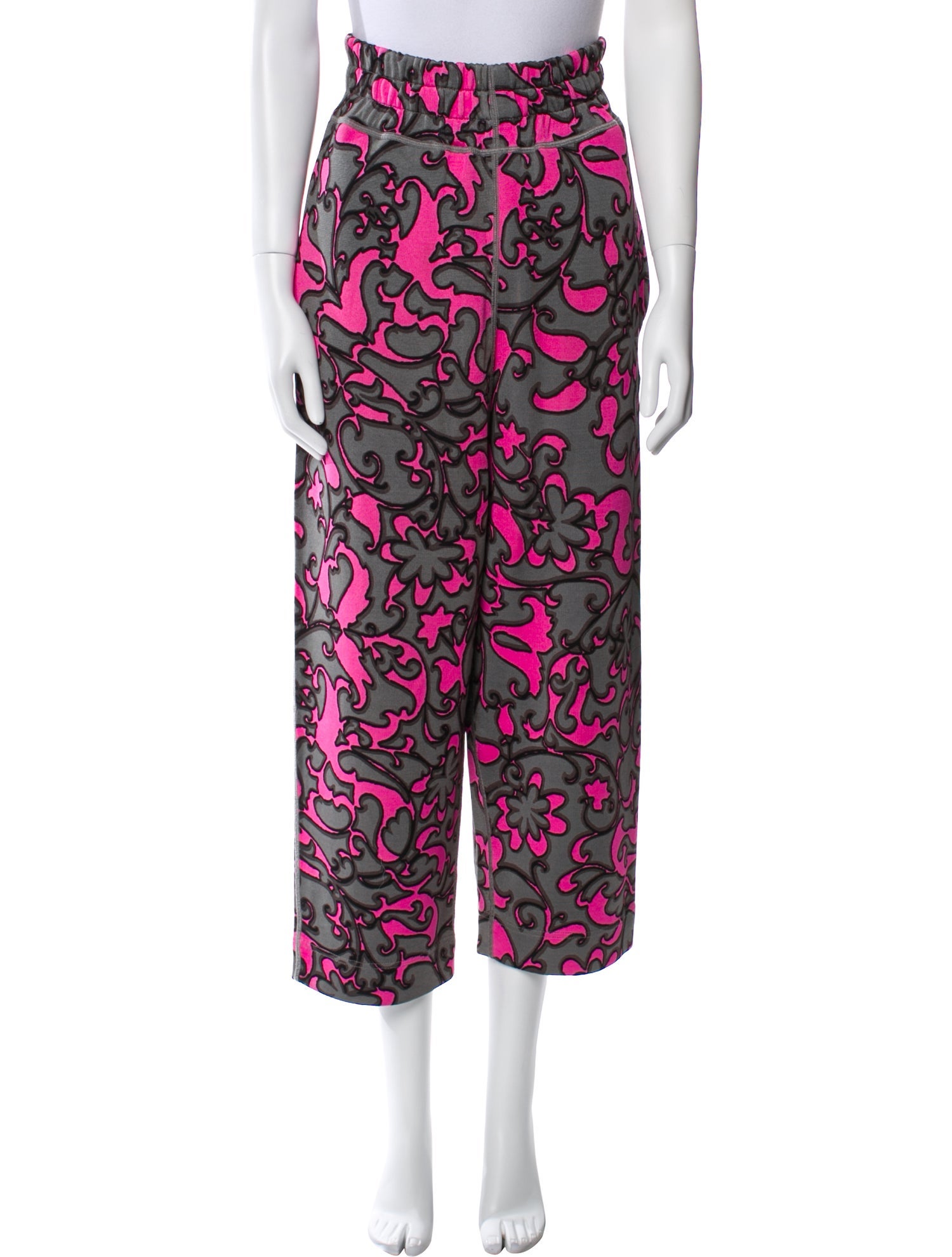 Marc Jacobs Printed Sweatpants