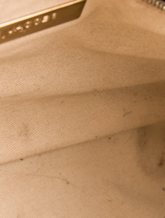 Marc Jacobs Patent Leather Top Handle Bag