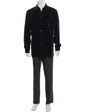Marc Jacobs Long Sleeve Shirt
