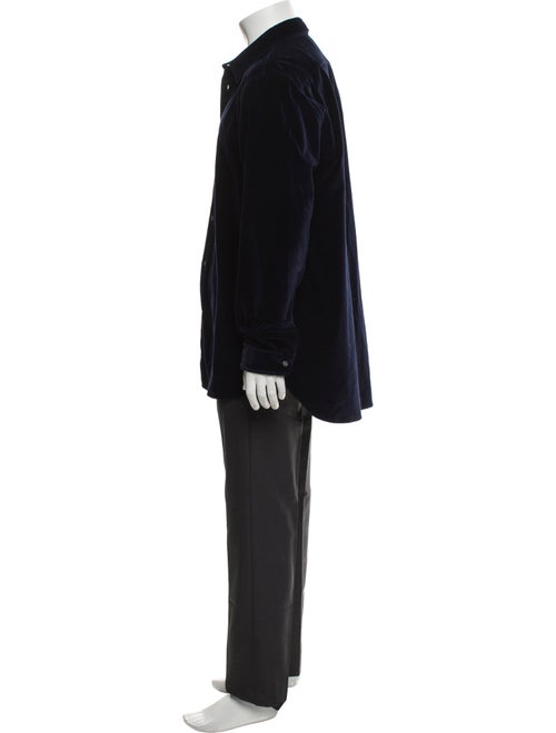 Marc Jacobs Long Sleeve Shirt