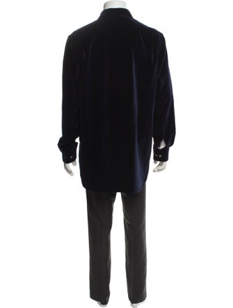 Marc Jacobs Long Sleeve Shirt