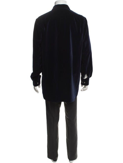 Marc Jacobs Long Sleeve Shirt