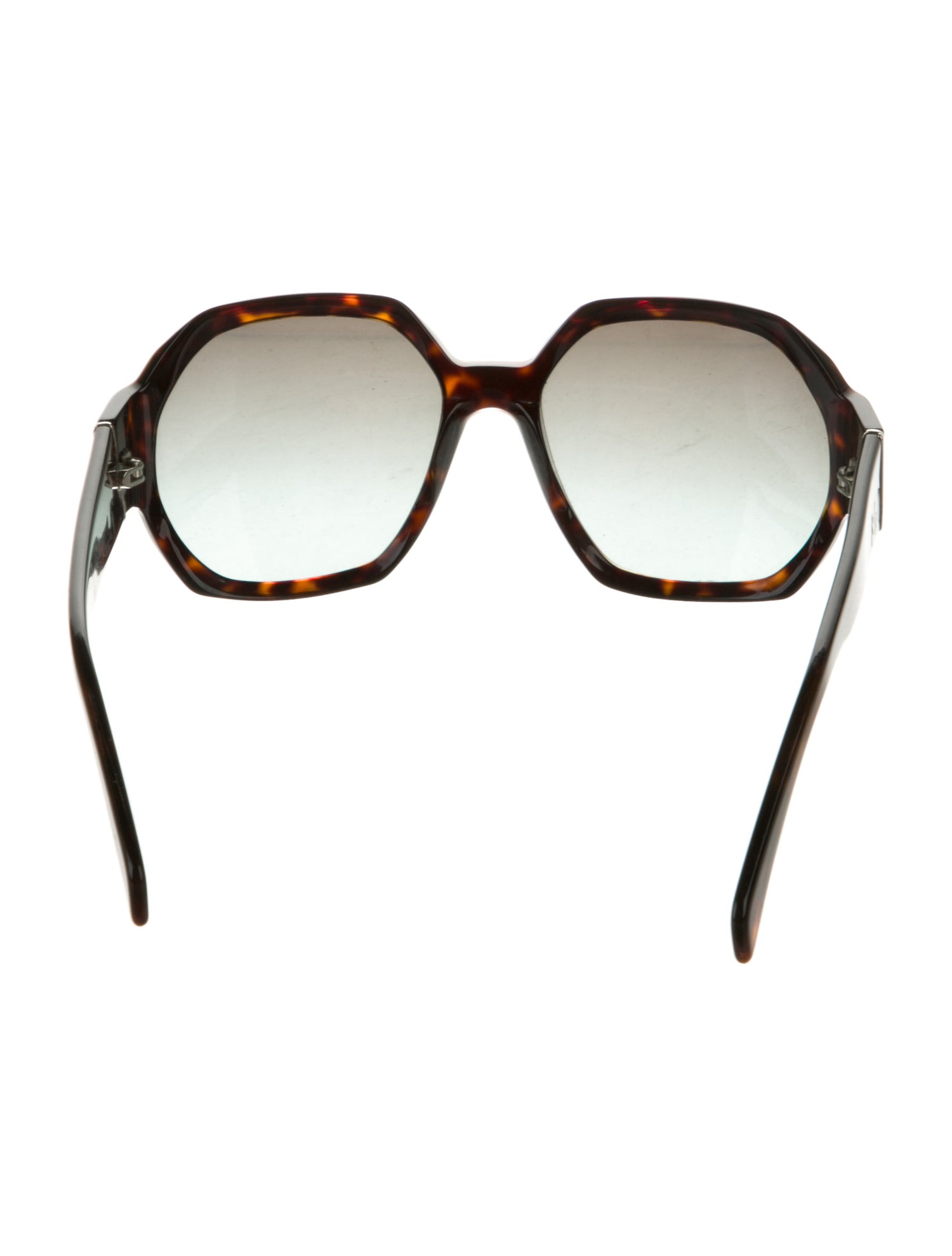 Marc Jacobs Rachel Oversize Sunglasses