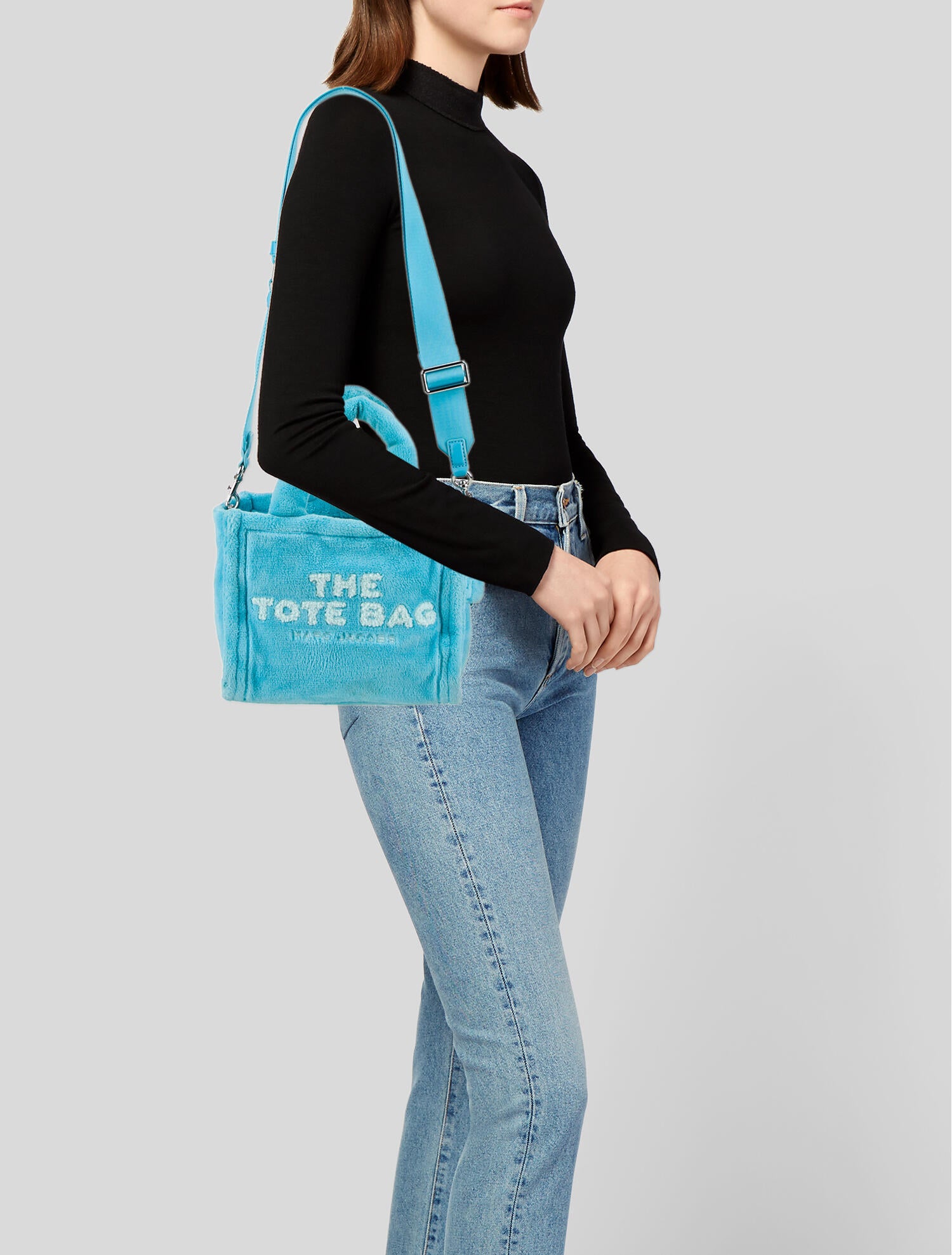 Marc Jacobs Top Handle Bag