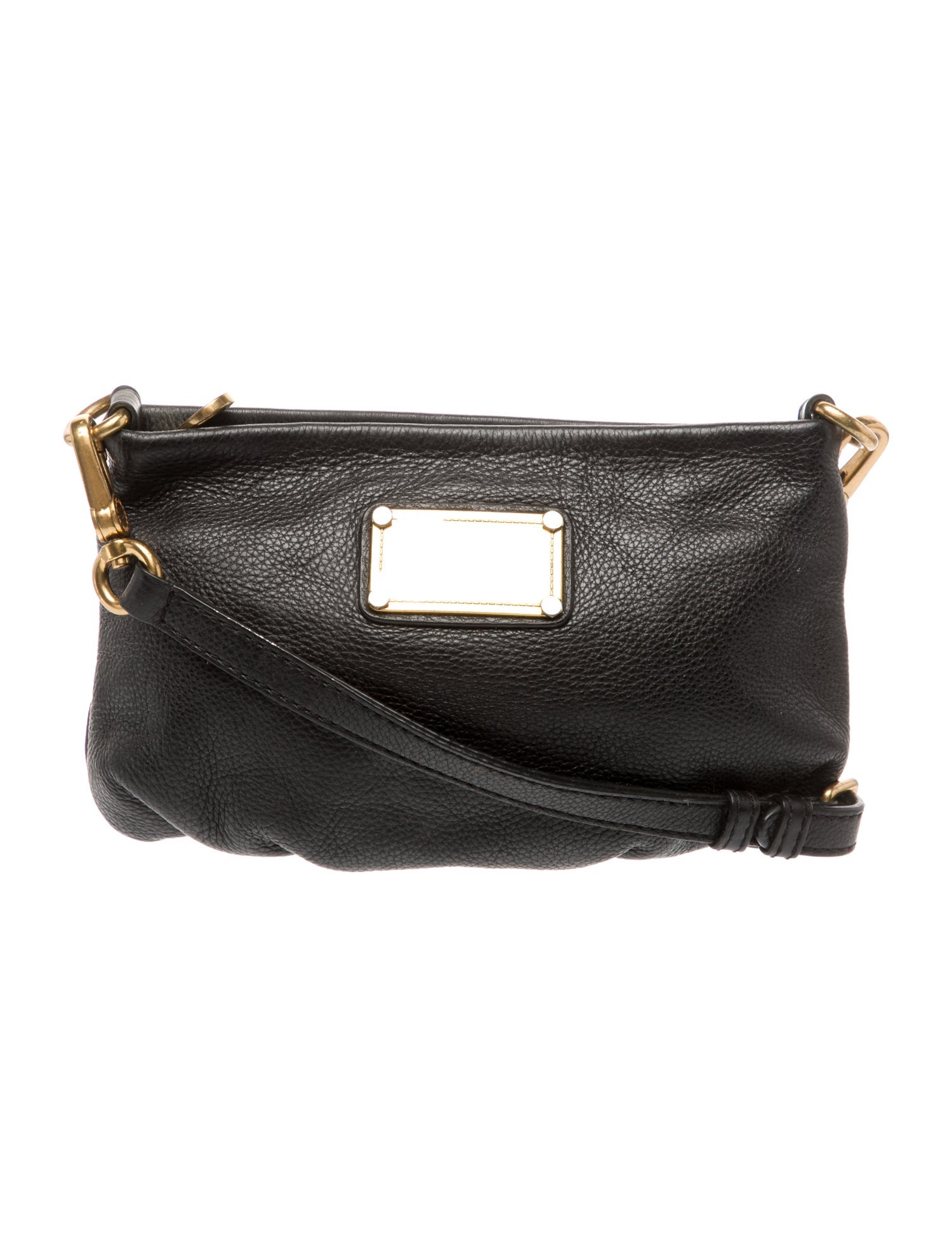 Marc by Marc Jacobs Leather Crossbody Bag