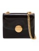 Marc Jacobs Patent Leather Evening Bag