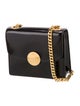 Marc Jacobs Patent Leather Evening Bag