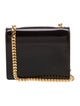 Marc Jacobs Patent Leather Evening Bag