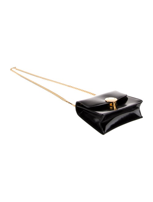 Marc Jacobs Patent Leather Evening Bag