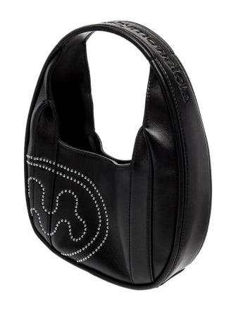 Marc Jacobs Leather Top Handle Bag