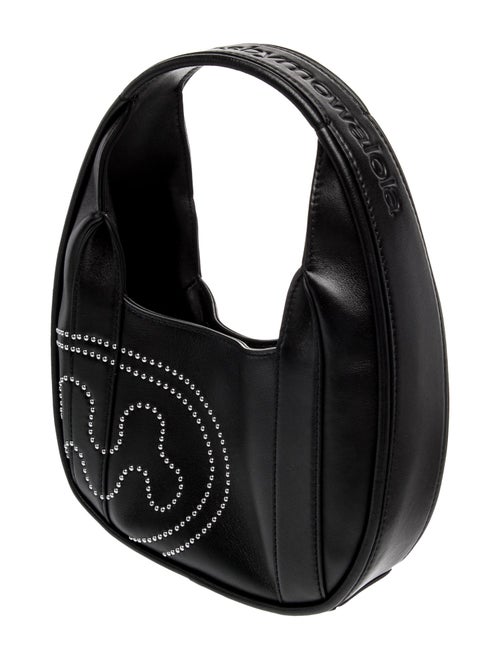 Marc Jacobs Leather Top Handle Bag