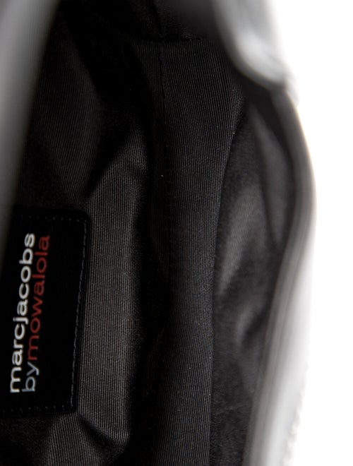 Marc Jacobs Leather Top Handle Bag