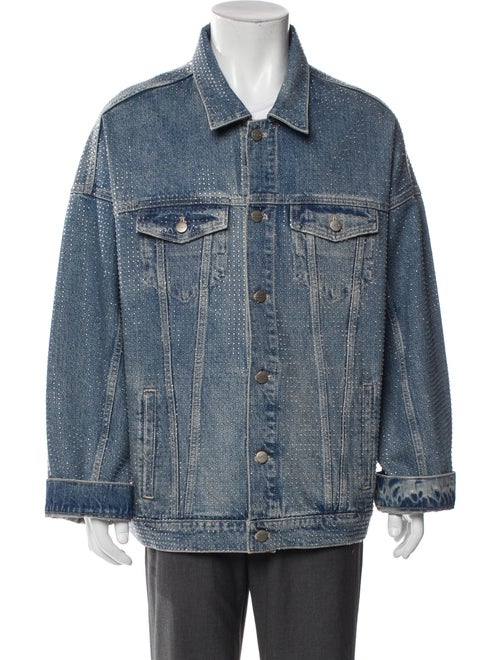 Marc Jacobs Trucker Jacket
