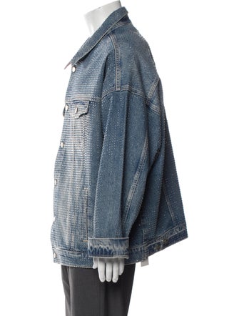 Marc Jacobs Trucker Jacket