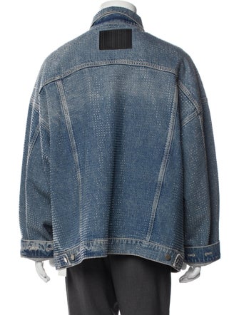 Marc Jacobs Trucker Jacket