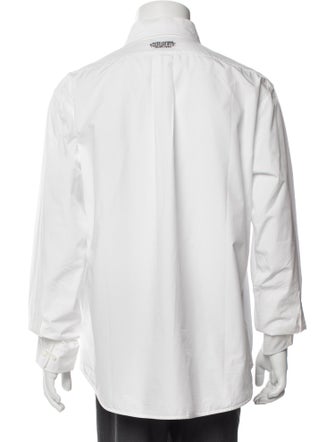Marc Jacobs Long Sleeve Jersey