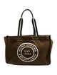 Marc Jacobs Canvas Tote