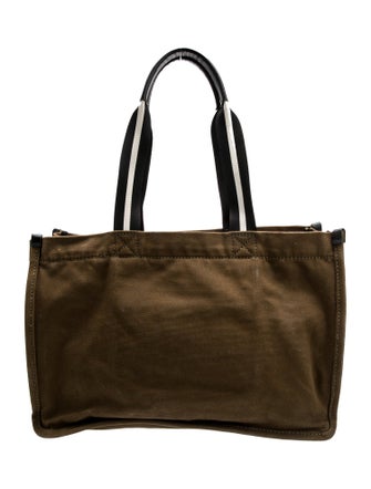 Marc Jacobs Canvas Tote