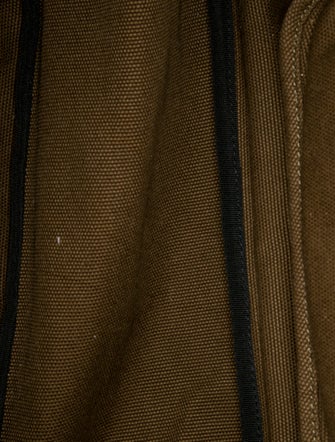 Marc Jacobs Canvas Tote